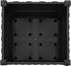 vidaXL Hochbeet 40 x 40 x 38 cm Polypropylen 316530 Bild 5