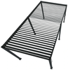 Pergola Deluxe 111 360 x 720 cm anthrazit Aluminium Bild 2