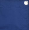vidaXL Balkon-Sichtschutz Blau 75x500 cm Oxford-Gewebe 135010 Bild 3