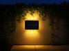 Dapo LED Solar Wandleuchte Kanu 8,9 cm warmweiß Bild 5