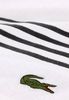 Lacoste Duschtuch Lcourtli Duschtuch, (1-St), mit Label-Applikationen Bild 2