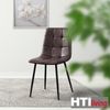 HTI-Living Mesa Antikbraun Stuhl Bild 3