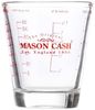 Mason Cash Messbecher Mason Cash Messbecher 'Classic' aus Glas 35 ml, Borosilikatglas Bild 2