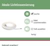 Paulmann 94680 Plug&Shine LED Stripe Smooth IP68 3000K 5m Bild 2