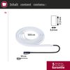 Paulmann 94680 Plug&Shine LED Stripe Smooth IP68 3000K 5m Bild 4