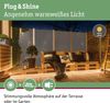 Paulmann 94680 Plug&Shine LED Stripe Smooth IP68 3000K 5m Bild 3