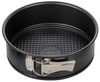 ZENKER Springform 30 cm mit Antihaftbeschichtung / Serie Black Metallic / Backform / Kuchenform Bild 4