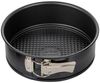 ZENKER Springform 30 cm mit Antihaftbeschichtung / Serie Black Metallic / Backform / Kuchenform Bild 5