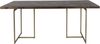 Esstisch 'Class', 180x90 cm, MDF Akazienfunier Bild 2