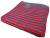 Traumschloss Handtuch Stripes, Frottier (1-St), 100% Baumwolle, absolut hautsympathisch Bild 4