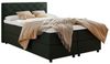 PANDA MÖBEL GmbH Boxbett DIAMARO 140x200, 160x200, 180x200, mit Bettkasten und Topper, Stilvolles Design – zeitlose Eleganz Bild 4