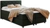 PANDA MÖBEL GmbH Boxbett DIAMARO 140x200, 160x200, 180x200, mit Bettkasten und Topper, Stilvolles Design – zeitlose Eleganz Bild 5