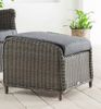 Destiny Gartenlounge-Set LUNA CASA, (4-tlg), Aluminium, Polyrattan Bild 3