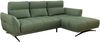 Ecksofa Govello (Farbe: Sorella 34, Seite: Rechts 2R-LC) Bild 2