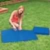 Intex Pool-Bodenschutzfliesen 8 Stk. 50x50 cm Blau 3202858 Bild 3