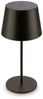 Briloner Leuchten LED Tischleuchte Tischlampe kabellos Akku Touch Dimmbar USB-C, LED wechselbar, 2700K, 9,5x20,5 cm, Indoor/Outdoor, Balkon, Terrasse, Wohnzimmer Bild 2