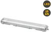 Light & More LED Feuchtraumleuchte 127 x 11 cm T8 Bild 3