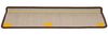 vidaXL Stufenmatten 15 Stk. 65x21x4 cm Braun Rechteckiger Rand 134578 Bild 5