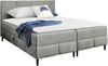 Boxspringbett Briheg 2 (Farbe: Coral 75, Größe: 160 x 200) Bild 2