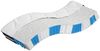 vidaXL Matratze Taschenfederkern Mittelfest 70x200 cm 372857 Bild 1