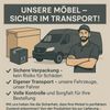 Wohnzimmer-Set BENITO 2: 3-Sitzer Sofa + 2 Sessel Bild 5