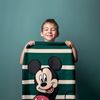 BrandMac Handtücher Disney Mickey Duschtuch Badetuch 60 x 120 cm Bild 3