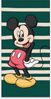 BrandMac Handtücher Disney Mickey Duschtuch Badetuch 60 x 120 cm Bild 4