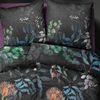 Estella Bettwäsche Midnight 4749 985 Mulitcolor Mako Satin 155 x 220 + 80 x 80 cm Bild 5
