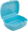 Bluey Lunchbox Kinder Brotdose für unterwegs und Kindergarten Bild 3