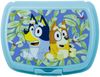 Bluey Lunchbox Kinder Brotdose für unterwegs und Kindergarten Bild 2