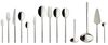 Villeroy & Boch 'Ella' satiniert Tafelbesteck 70tlg. Silber Bild 3