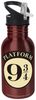 Geda Labels GmbH Trinkflasche Harry Potter 9 3/4, Bordeaux, 500ml, nicht spülmaschinengeeignet Bild 2