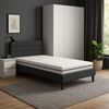 Kaltschaummatratze Härtegrade H2, H2&H3, H3 Made in Germany, Beco, 15 cm hoch, (Matratze 70x200 cm, 7 Zonen, H2&H3), Verfügbar in verschiedenen Größen, atmungsaktiv, abnehmbarer Bezug Bild 3