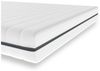 Kaltschaummatratze Härtegrade H2, H2&H3, H3 Made in Germany, Beco, 15 cm hoch, (Matratze 70x200 cm, 7 Zonen, H2&H3), Verfügbar in verschiedenen Größen, atmungsaktiv, abnehmbarer Bezug Bild 2