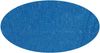 Flowclear™ PE-Solarabdeckplane Ø 210 cm, blau, rund Bild 2