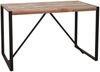 Sit Möbel Fiume Tisch 120x70 cm L = 120 x B = 70 x H = 77 cm Bild 5