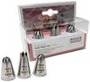 KAISER Inspiration Profi-Spritztllen, 3-teiliges Set Bild 4