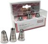 KAISER Inspiration Profi-Spritztllen, 3-teiliges Set Bild 3
