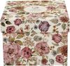 DUO FLORAL Fassbecher 430 ml PASTEL FLOWERS New Bone China Porzellan Bild 2