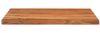 vidaXL Tischplatte 110x80x2,5 cm Rechteckig Massivholz Akazie 370941 Bild 3