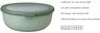 Mepal Cirqula Multi Bowl Vorratsdose mit Deckel 500 ml nordic blue Bild 4