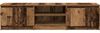 vidaXL TV-Schrank Altholz-Optik 140 x 40 x 36 cm Holzwerkstoff 861138 Bild 5