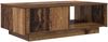 vidaXL Couchtisch mit Schubladen Altholz 95 x 55 x 31 cm Holzwerkstoff 8000186 Bild 2