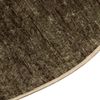vidaXL Teppichläufer MARSA Waldgrün 120 x 120 cm Polyester und PVC 42023159 Bild 3