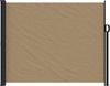 vidaXL Seitenmarkise Ausziehbar Taupe 160x600 cm 4004529 Bild 3