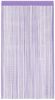 vidaXL Fadenvorhänge 2 Stk. Lila 140x250 cm 4102048 Bild 4