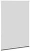 vidaXL Verdunkelungsrollo Grau 90x150 cm Stoffbreite 85,7 cm Polyester 4011126 Bild 4
