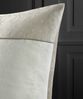 Fleuresse Mako Brokat Damast Bettwäsche 155x220 Lebensblume creme 488296-07 Bild 3