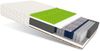 FDM 'JERSEY' Matratze, Taschenfederkern VASTO 7 Zonen H3 H4 20 cm Kokos HR Schaum Klimafaser Polyurethanschaum, 180x200 cm Bild 4