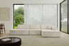 ALTDECOR Ecksofa IREA-L2-v4, Sofa Praktische Bequeme Funktionsecke Couch L-Form Eckcouch, Corner Sofa L-Form Vielseitige Sofa Wohnlandschaft Wohnzimmer Bild 2